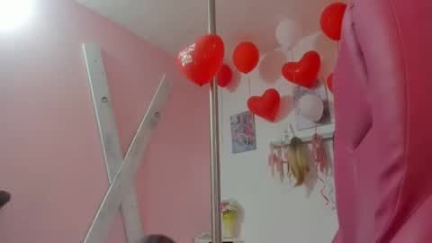 ANTONELLA online show from 19, 2, 2025