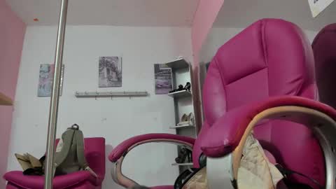 ANTONELLA online show from 26, 11, 2025