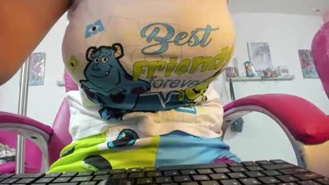 ANTONELLA online show from 6, 1, 2026