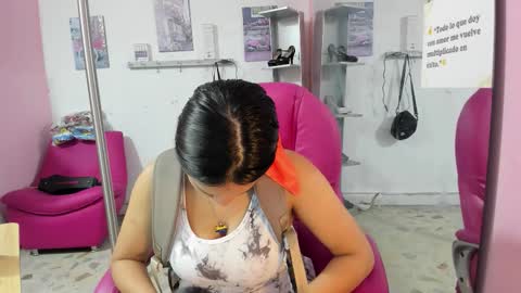 ANTONELLA online show from 14, 1, 2026