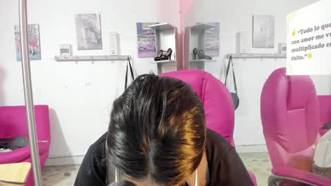 ANTONELLA online show from 2, 2, 2026