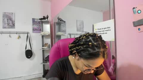 ANTONELLA online show from 14, 2, 2026