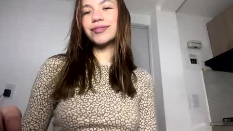 Snapshot of antonellarossii_ chatting on 12, 12, 2024 Antonella online show from 12, 12, 2024
