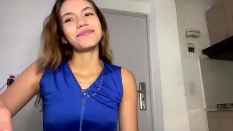 Snapshot of antonellarossii_ chatting on 4, 1, 2025 Antonella online show from 4, 1, 2025