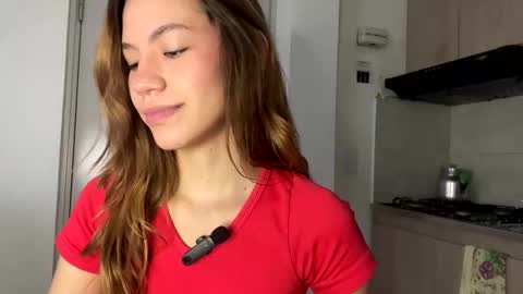 Snapshot of antonellarossii_ chatting on 6, 2, 2025 Antonella online show from 6, 2, 2025