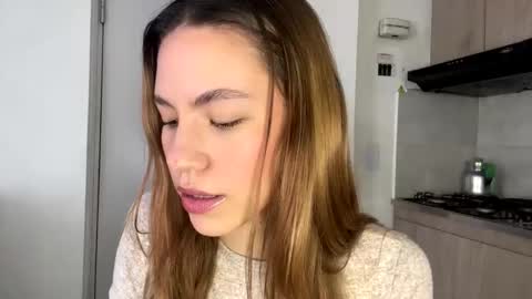 Snapshot of antonellarossii_ chatting on 10, 2, 2025 Antonella online show from 10, 2, 2025