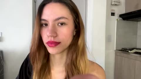 Snapshot of antonellarossii_ chatting on 12, 2, 2025 Antonella online show from 12, 2, 2025