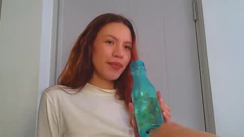 Snapshot of antonellarossii_ chatting on 20, 2, 2025 Antonella online show from 20, 2, 2025