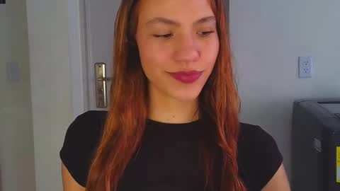 Snapshot of antonellarossii_ chatting on 3, 3, 2025 Antonella online show from 3, 3, 2025