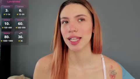 Snapshot of antonellarossii_ chatting on 17, 9, 2025 Antonella online show from 17, 9, 2025