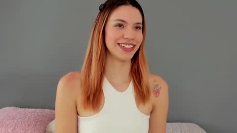 Snapshot of antonellarossii_ chatting on 27, 9, 2025 Antonella online show from 27, 9, 2025