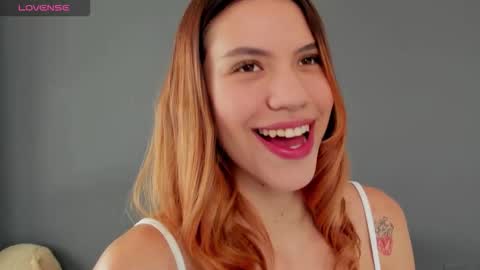 Snapshot of antonellarossii_ chatting on 2, 11, 2025 Antonella online show from 2, 11, 2025