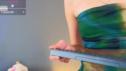 Snapshot of antonellarossii_ chatting on 29, 11, 2025 Antonella online show from 29, 11, 2025