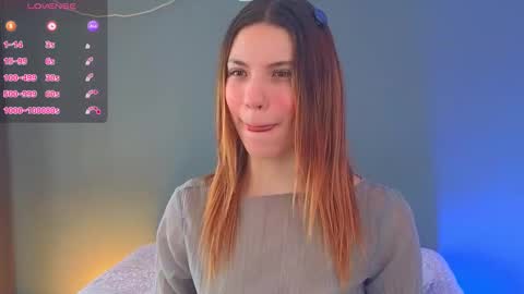 Antonella  online show from 19, 1, 2026