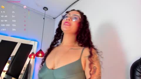 A N T O N E L L E  online show from 12, 3, 2025