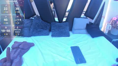 A N T O N E L L E  online show from 26, 11, 2025