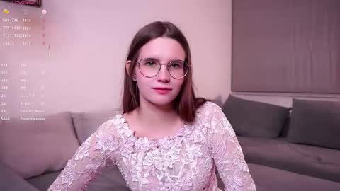 Eva 3 online show from 30, 11, 2025