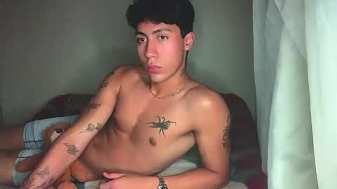 Antonhy Jared  online show from 2, 12, 2025