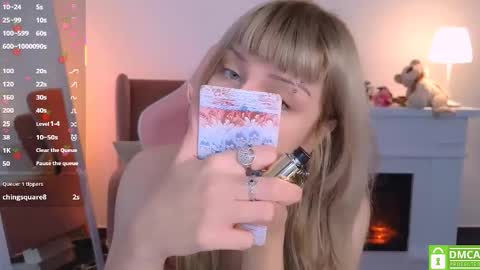antonia_ferrero online show from 8, 10, 2025