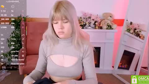 antonia_ferrero online show from 12, 1, 2026