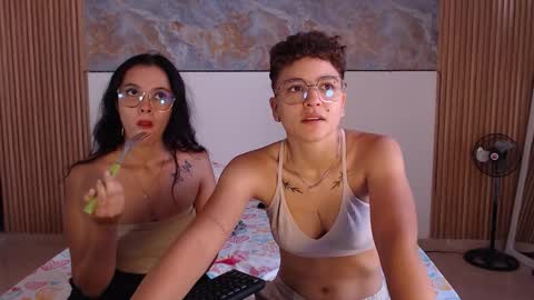 Antonia online show from 9, 10, 2025