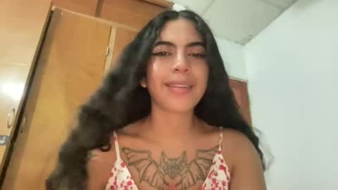 Antonia online show from 24, 1, 2025