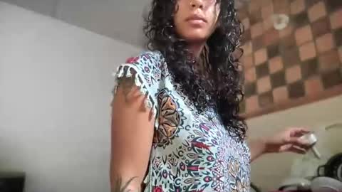 Antonia online show from 16, 11, 2025