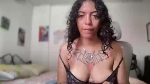 Snapshot of antoniabloom chatting on 9, 2, 2026 Antonia online show from 9, 2, 2026