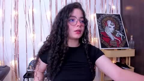 Antonia online show from 16, 1, 2025