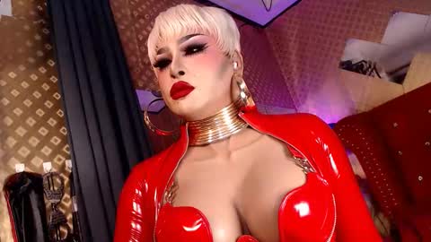 Snapshot of antoniasaints69 chatting on 11, 10, 2025 antoniasaints69 online show from 11, 10, 2025