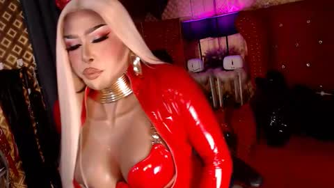 Snapshot of antoniasaints69 chatting on 27, 10, 2025 antoniasaints69 online show from 27, 10, 2025