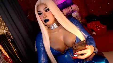 Snapshot of antoniasaints69 chatting on 31, 10, 2025 antoniasaints69 online show from 31, 10, 2025