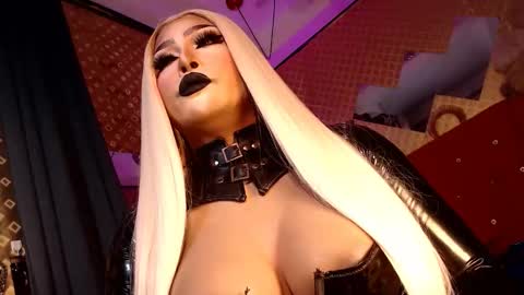 Snapshot of antoniasaints69 chatting on 6, 11, 2025 antoniasaints69 online show from 6, 11, 2025