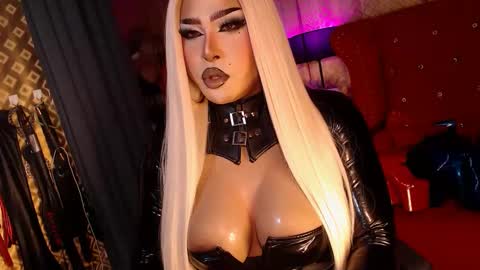 Snapshot of antoniasaints69 chatting on 9, 11, 2025 antoniasaints69 online show from 9, 11, 2025