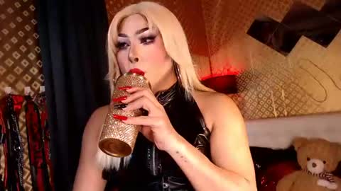 antoniasaints69 online show from 22, 7, 2026
