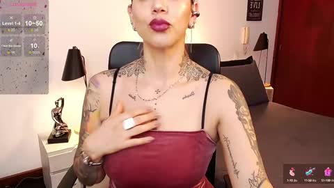 Anto    online show from 25, 2, 2025