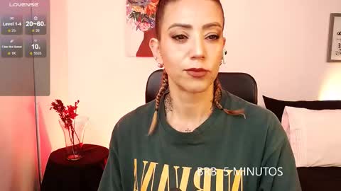 Anto    online show from 1, 11, 2025