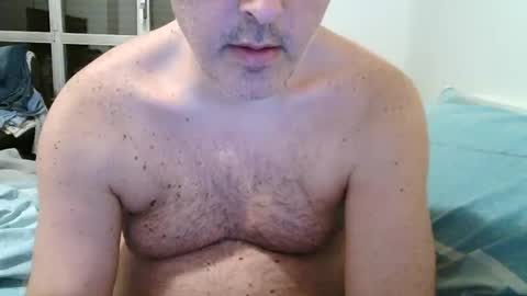 Antonio online show from 31, 3, 2026