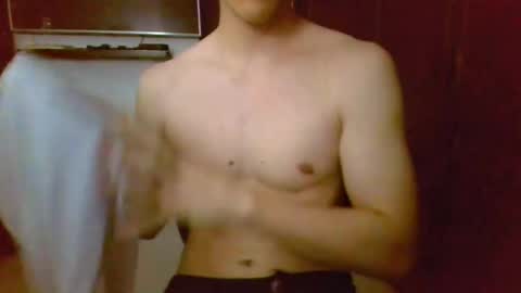 antonio_ricci online show from 5, 2, 2025