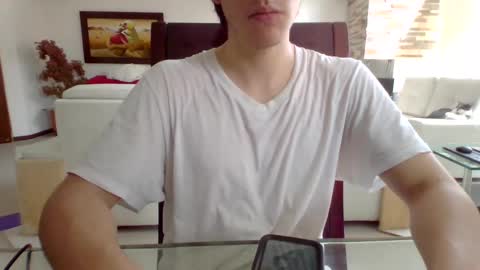 antonio_ricci online show from 6, 2, 2025