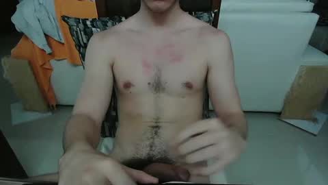 antonio_ricci online show from 10, 10, 2025