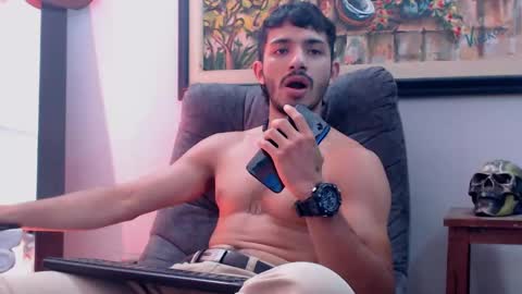 Hadez online show from 18, 12, 2024
