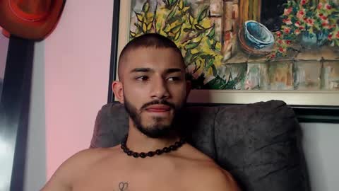 Hadez online show from 11, 1, 2025