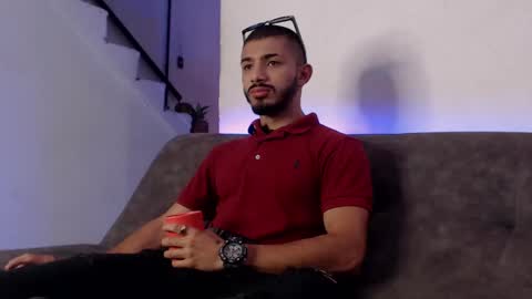 Hadez online show from 16, 1, 2025