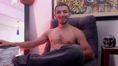 Hadez online show from 25, 1, 2025