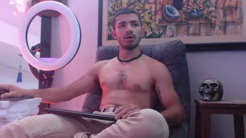 Hadez online show from 28, 1, 2025