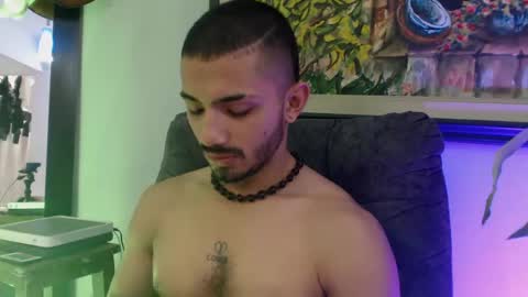 Hadez online show from 8, 2, 2025