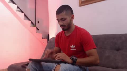 Hadez online show from 11, 2, 2025