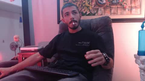 Hadez online show from 15, 2, 2025
