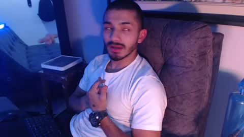 Hadez online show from 16, 2, 2025